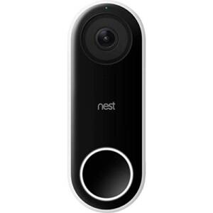 Nest Hello Video Intercom-Systeem