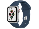 Apple Watch SE (2021) GPS 40 mm voor €197,95