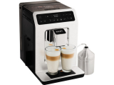 Krups Espresso Automatic – Evidence Chrome voor €399,95
